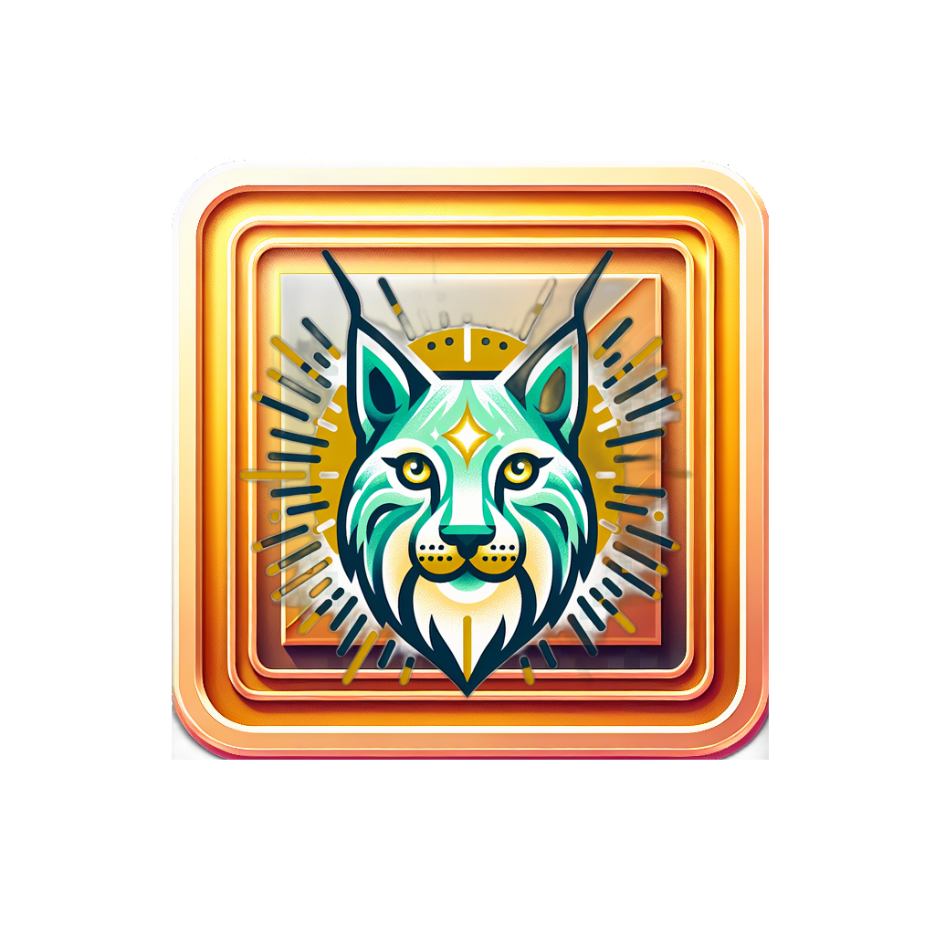 Lynx icon