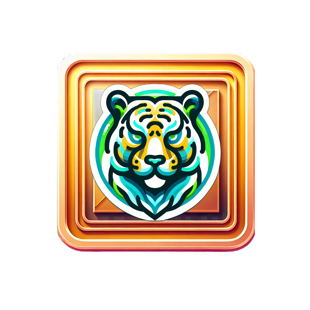 Tiger icon